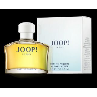 💯Original* 75ml Joop Le Bain Perfume By JOOP! FOR WOMEN | Shopee Malaysia