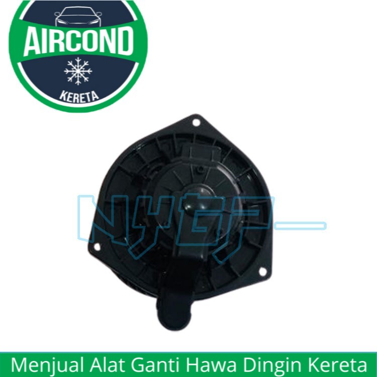AIRCOND BLOWER MOTOR Proton Exora Patco (Front) Shopee Malaysia
