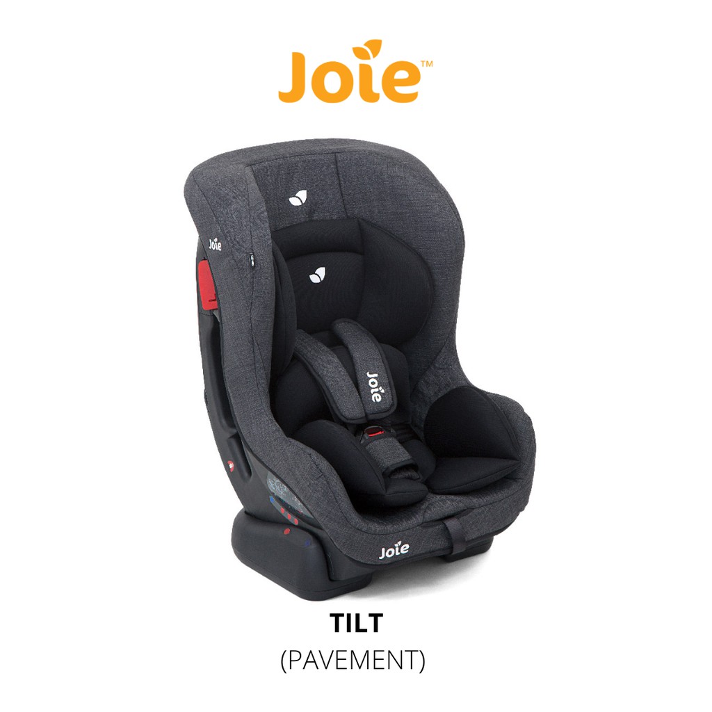 Joie Tilt Car Seat From Birth Up to 18kg 4years Ladybird Shopee Malaysia