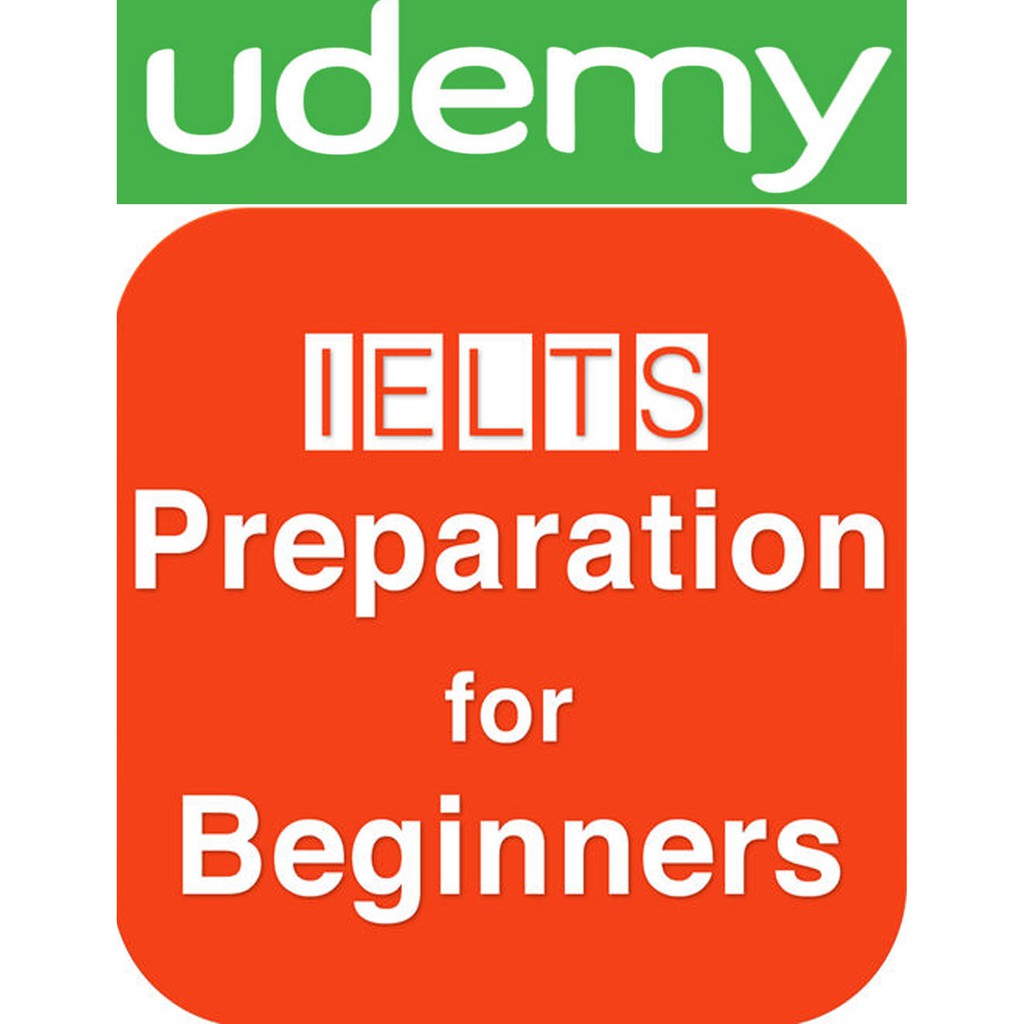 IELTS Preparation For Beginners (S8023) | Shopee Malaysia