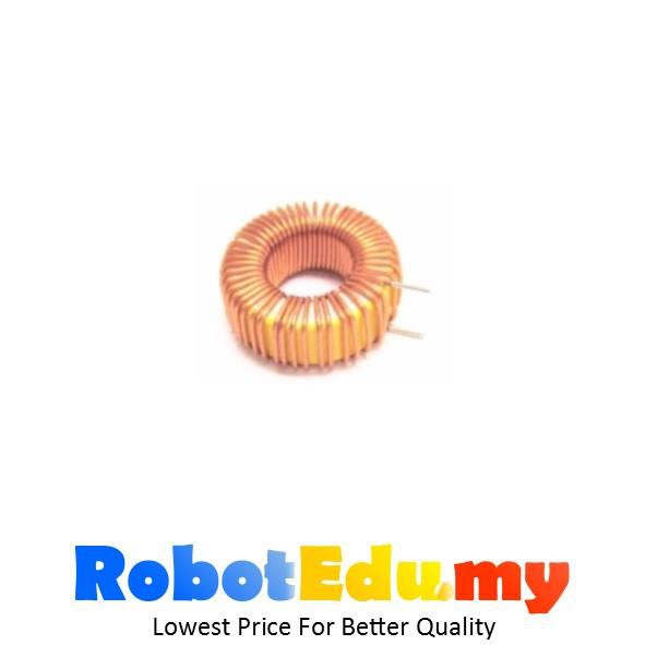 Toroidal Inductor 220UH (3A)