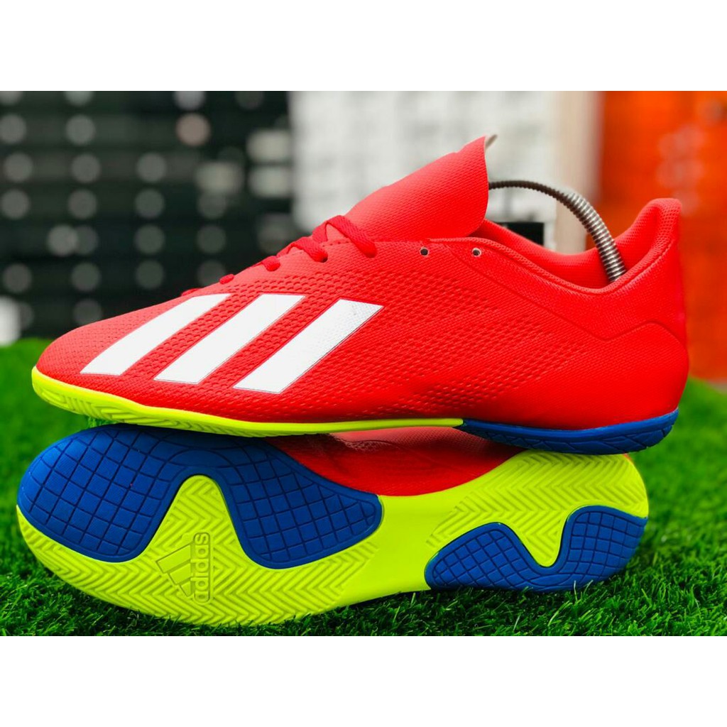 Adidas x shop 18 futsal