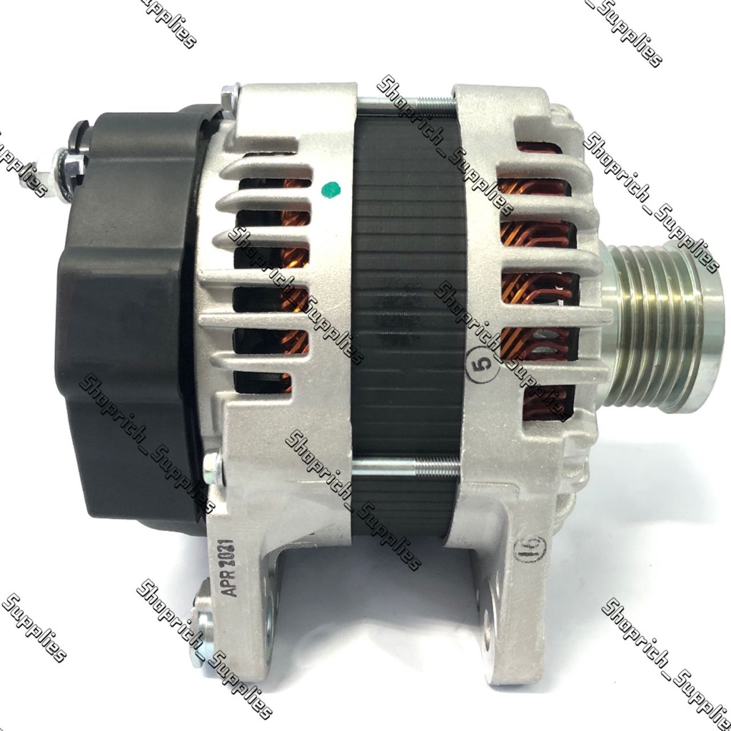 23100-ED500) Alternator NISSAN SYLPHY 2.0, TEANA J32 2.0, X-TRAIL