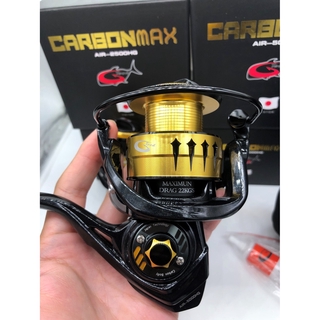 G-tech 2021 grandmaster 301hg reel - Sports & Outdoors for sale in  Putrajaya, Putrajaya