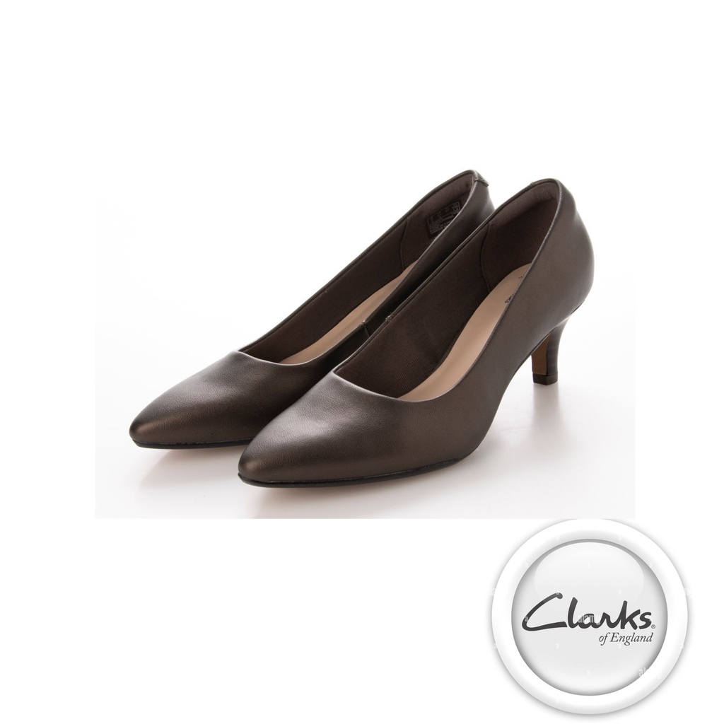 Clarks women's outlet linvale jerica pump