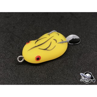 Froga Froggy Topwater Fishing Lures 45mm