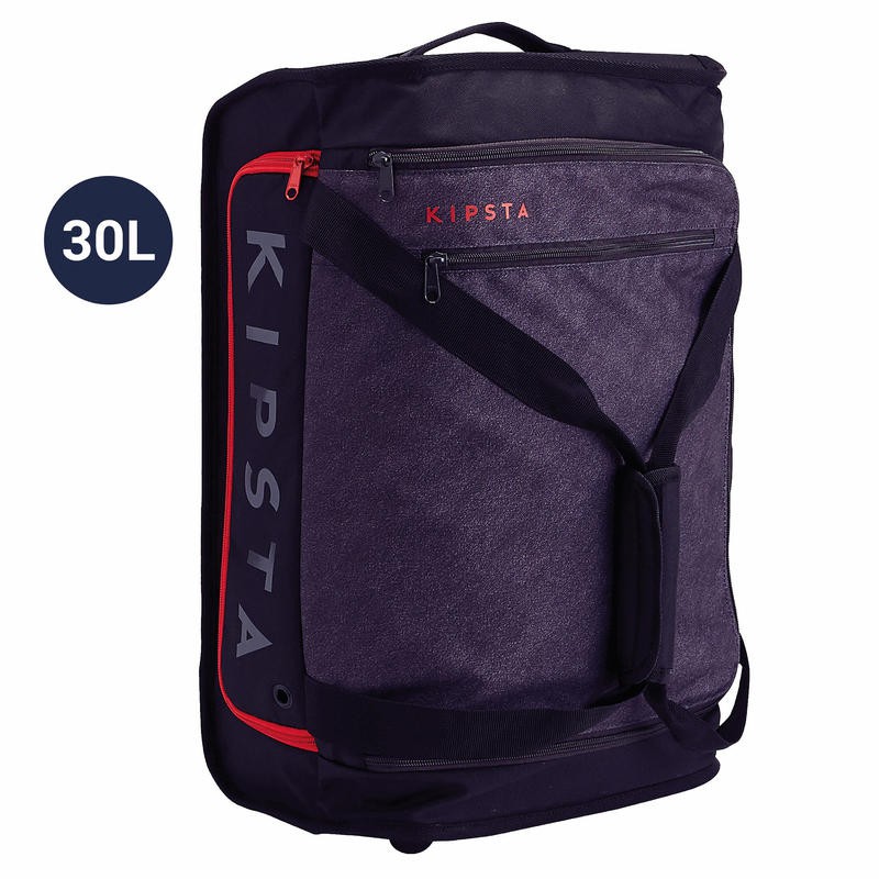 Kipsta 2024 30l bag