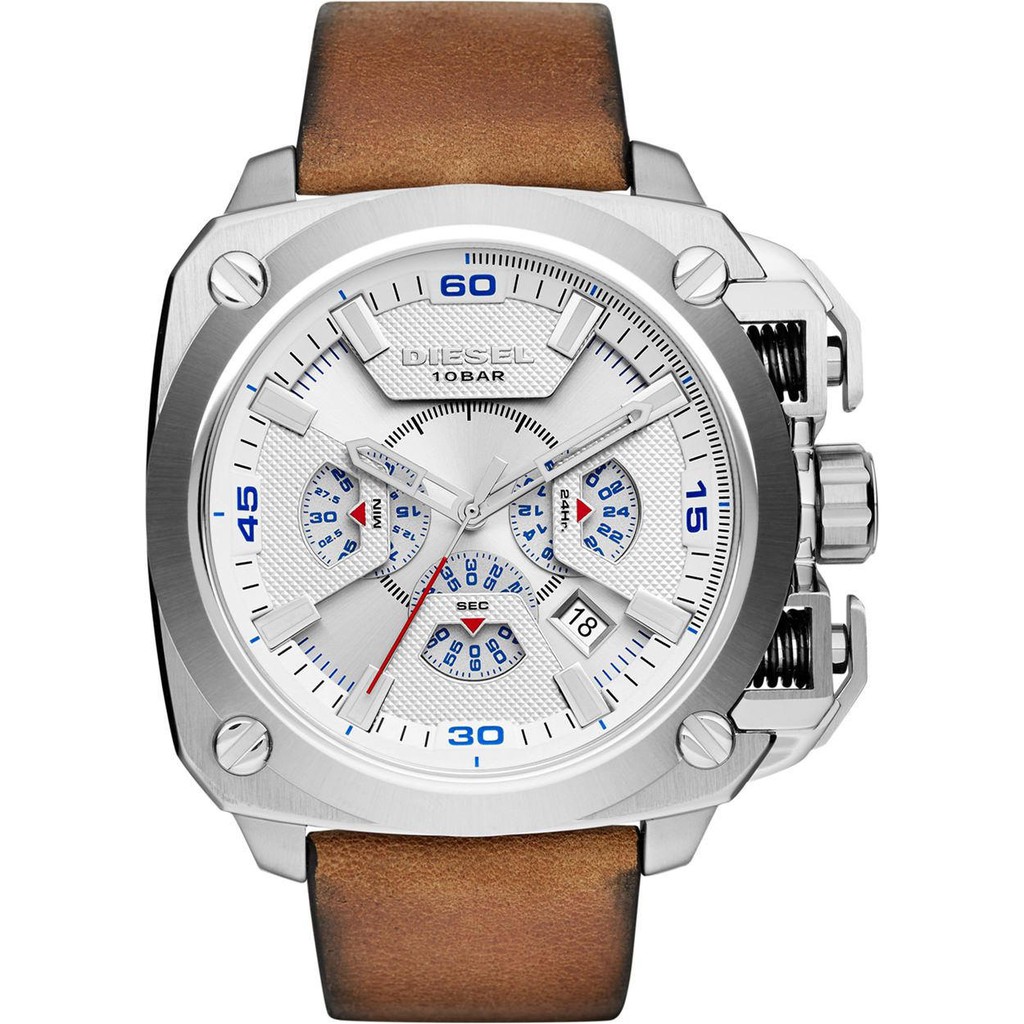 Diesel clearance bamf watch