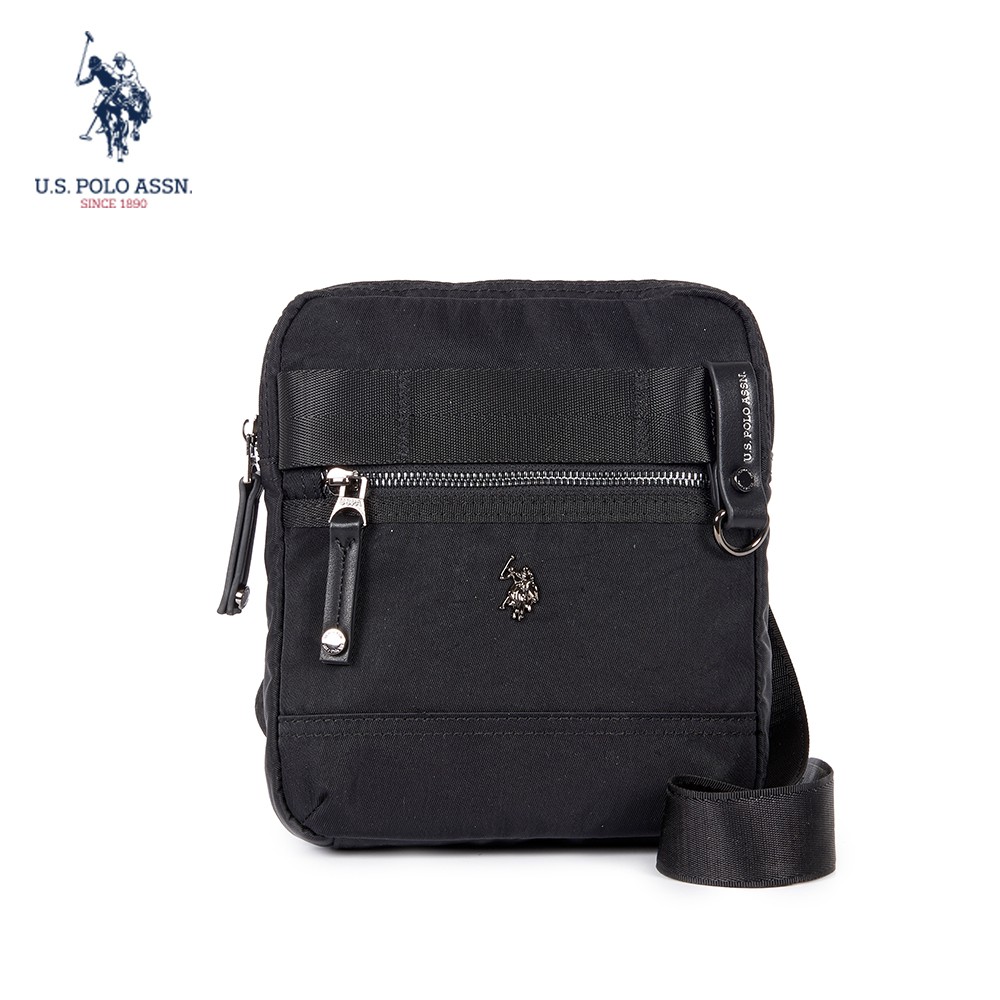 USPA U.S. Polo Assn. New Waganer Cross Body Bag BIUWG4999 | Shopee Malaysia