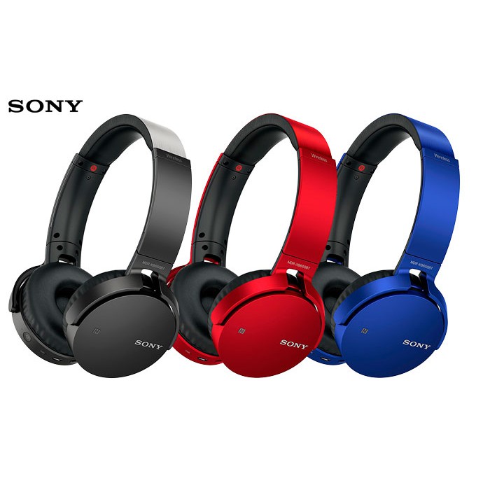 Sony mdr top xb800bt
