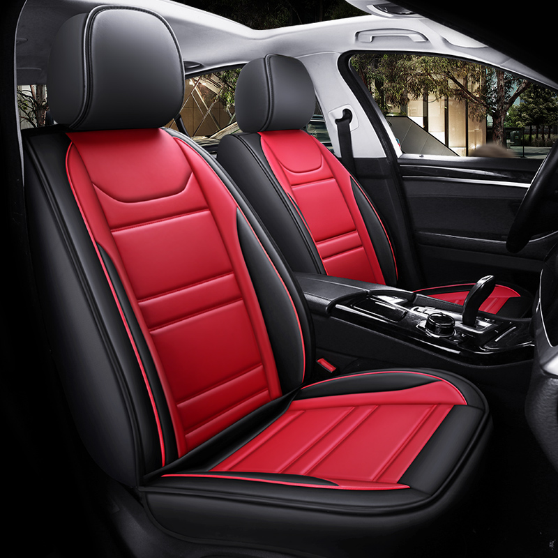 Upgrade Kenyamanan dan Gaya: Panduan Lengkap Mengenai Seat Cover Avanza