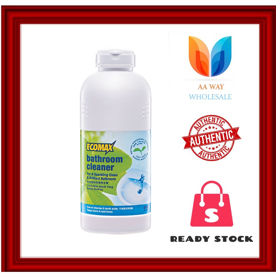 Cosway Bathroom Cleaner / Bathroom Cleaners / Toilet Cleaner