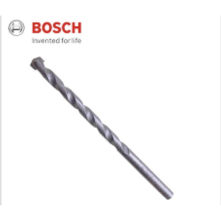 2608578118 6MM X 60 100MM BOSCH MASONRY DRIL BIT CYL 2 Shopee