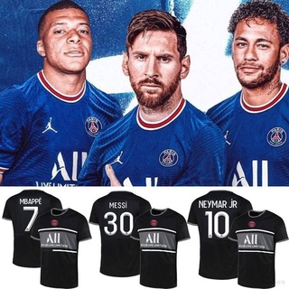 Stream Paris Saint Germain Lionel Messi Home 2021 2022 Kit and Shirt by  shirtshipfast store