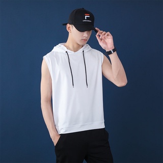 Singlet hoodie outlet