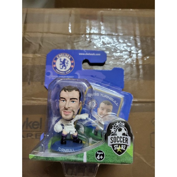 Soccerstarz Chelsea figurines | Shopee Malaysia