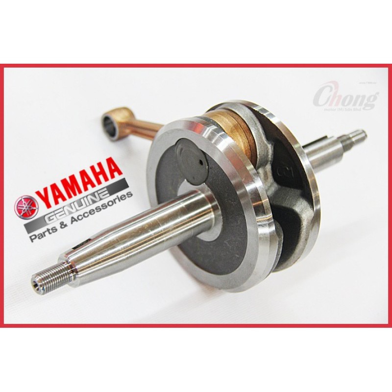 yamaha fz crankshaft price