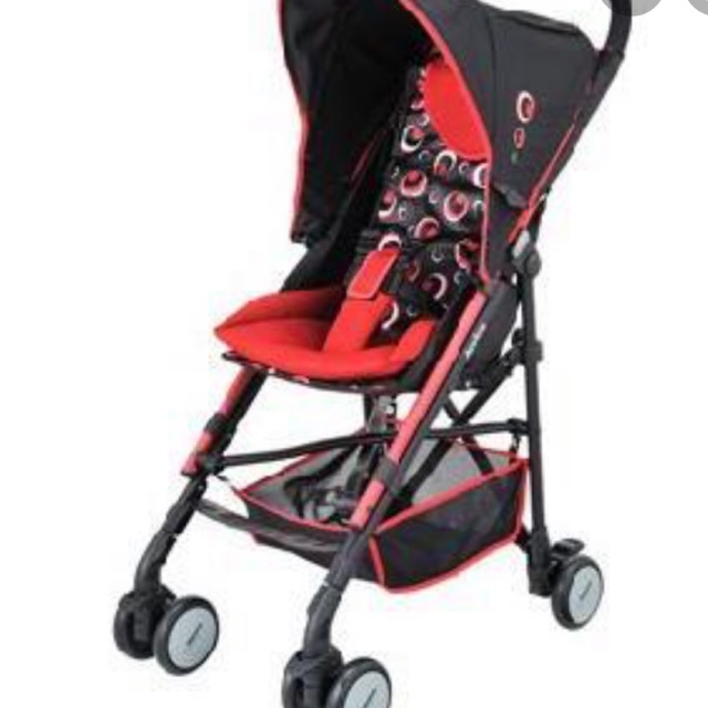 Aprica stick shop stroller price