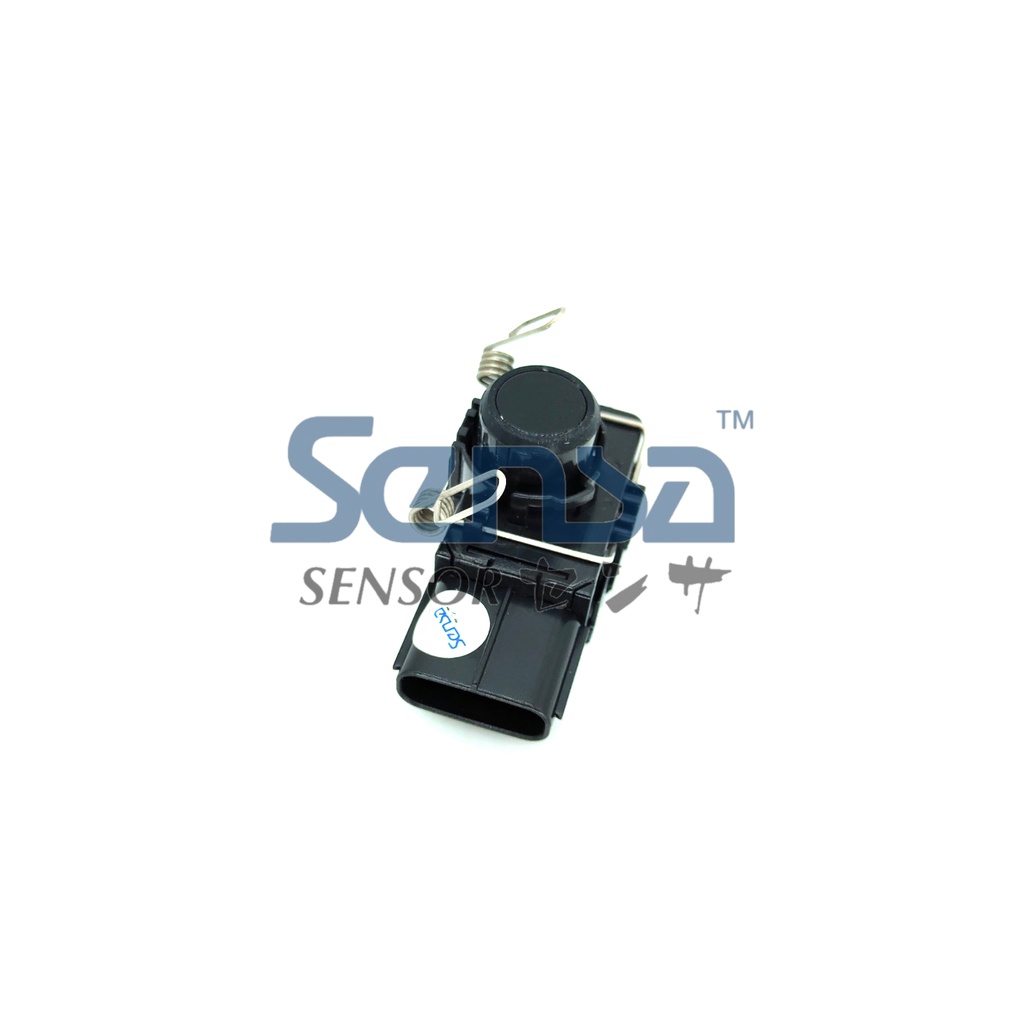 TOYOTA ESTIMA GSR50 REAR PARKING SENSOR # ULTRASONIC SENSOR # REVERSE ...
