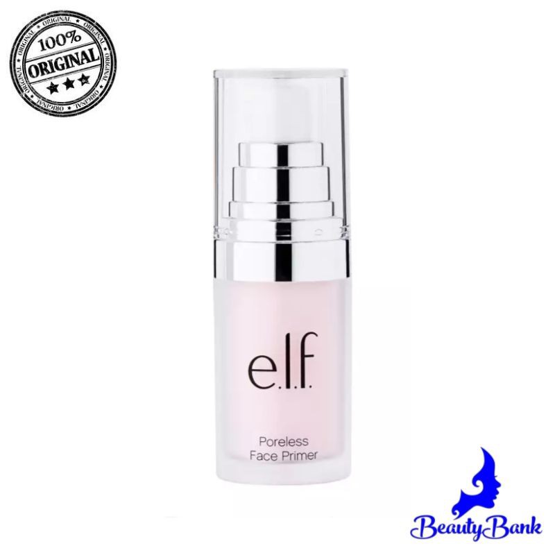 Elf Poreless Face Primer (14 ml) Shopee Malaysia