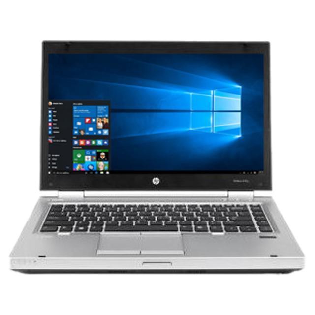 (FREE BAG)HP Elitebook 8470P 3rd Gen I5 -ORI Win7 LICENSE (Refur ...