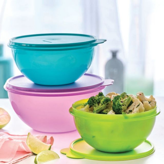 Tupperware Royal Series Sauce 570 ml