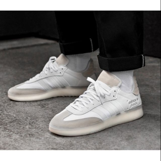 ADIDAS SAMBA RM BD7486