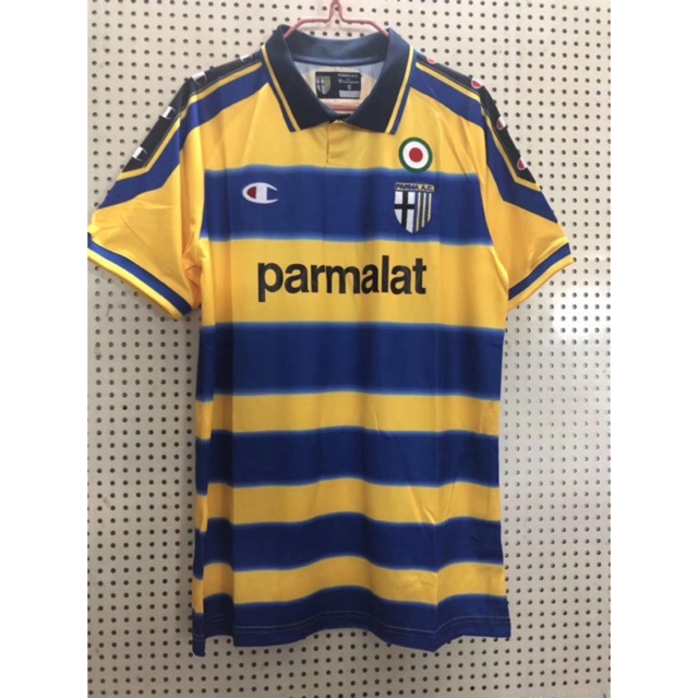 Retro store parma kit