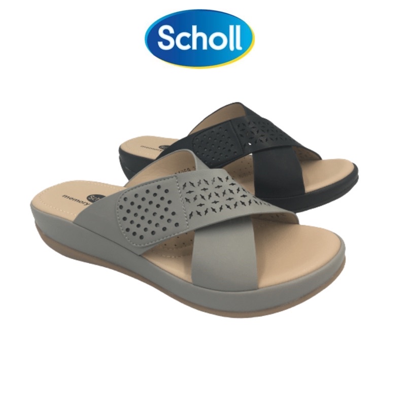 Scholl on sale flip flops