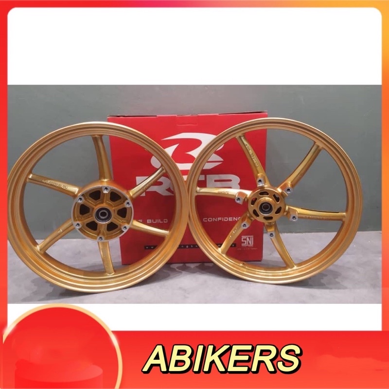 SPORT RIM SP522 RCB ZX150 KR150RR RR150 RACING BOY SP522 | Shopee Malaysia