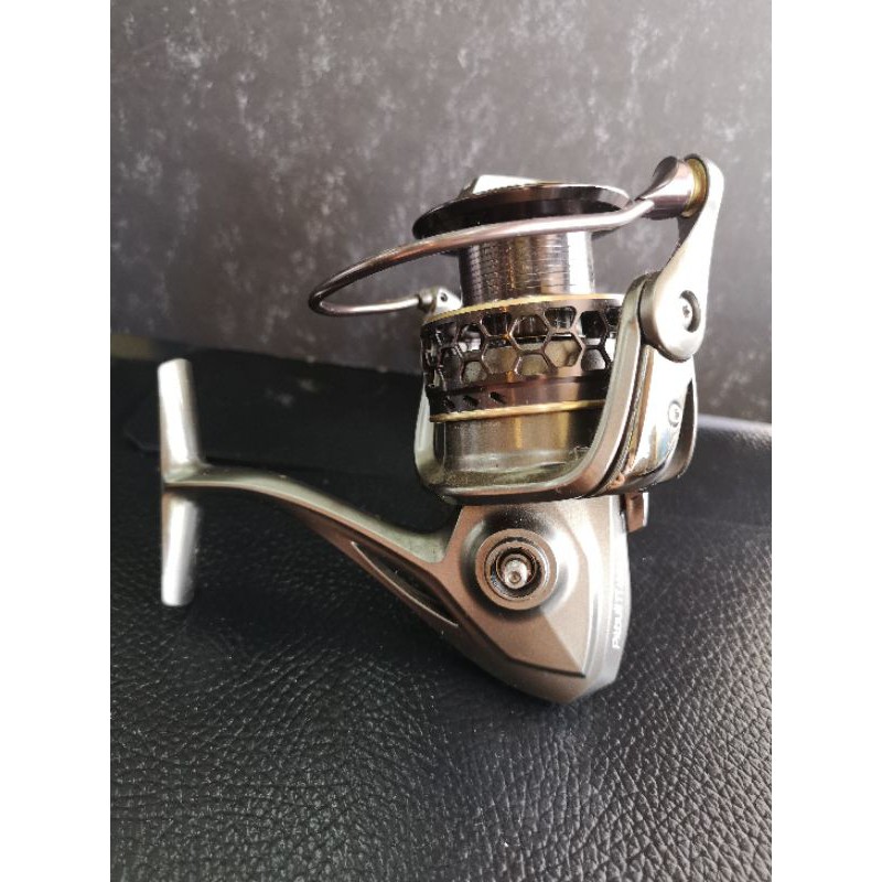 DAIWA OCEANO 4000 A SPINNING REEL