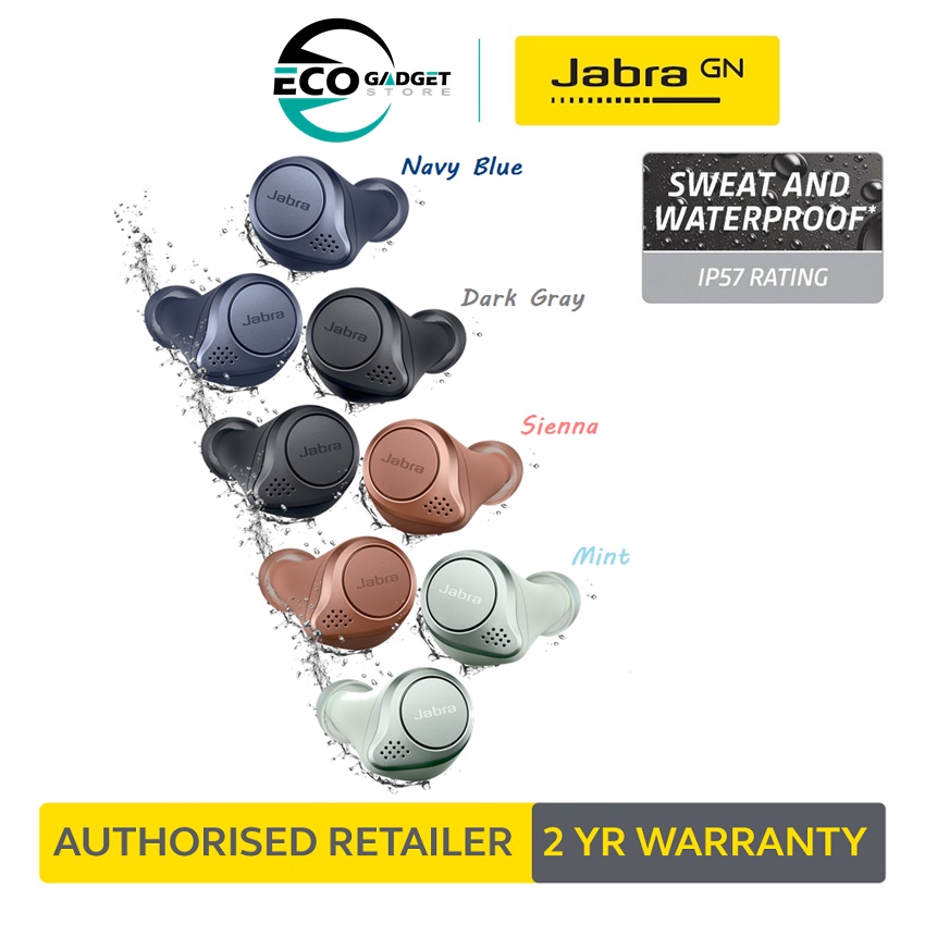 Jabra ip57 online