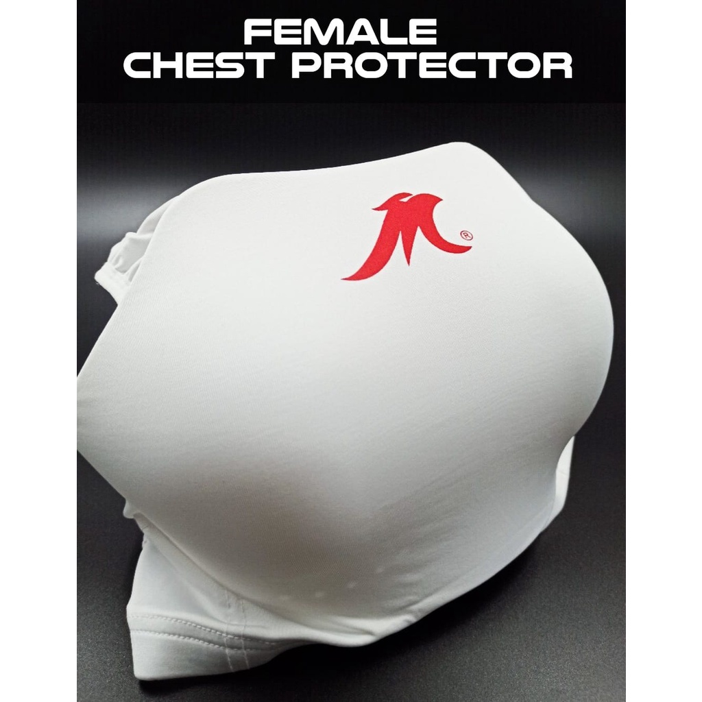 Ladies CHEST KARATE MUVON Women's CHEST Protector Shopee Malaysia