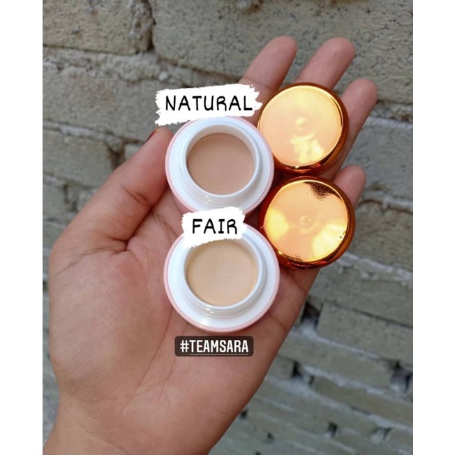 Bihan Concealer Kening Shopee Malaysia