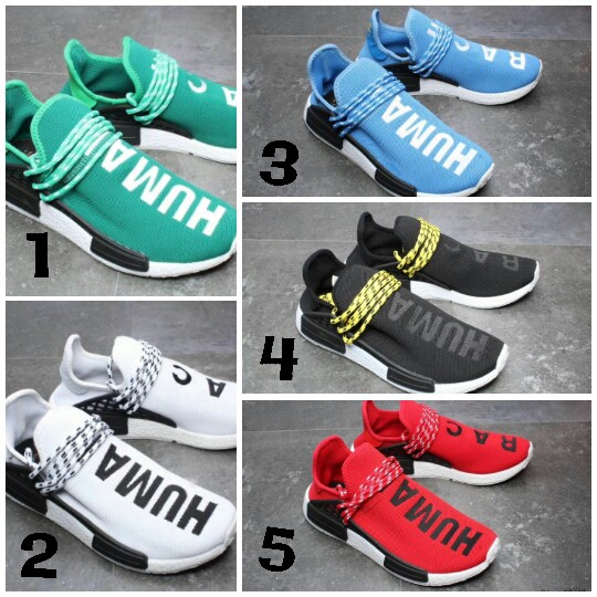 Huma sneakers hot sale