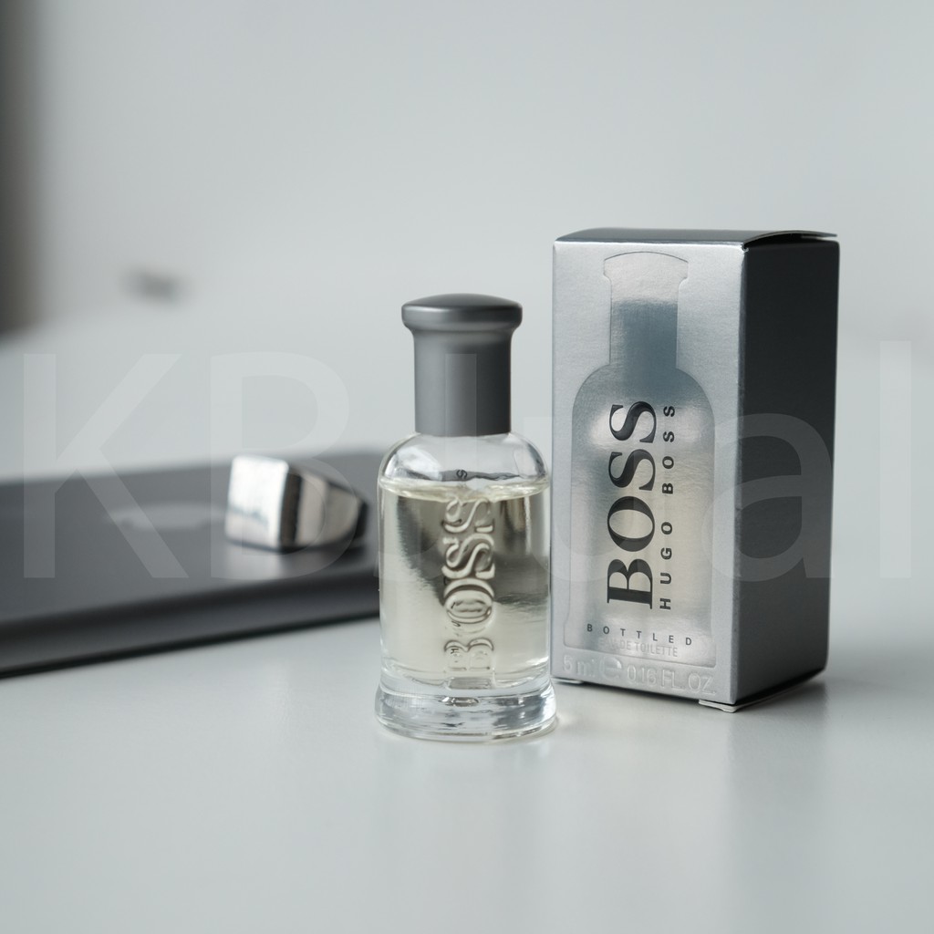 Hugo boss boss shop 5ml