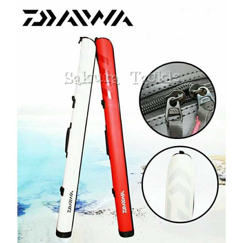 Daiwa Rod Bag / Beg Joran / Fishing / Pancing | Shopee Malaysia