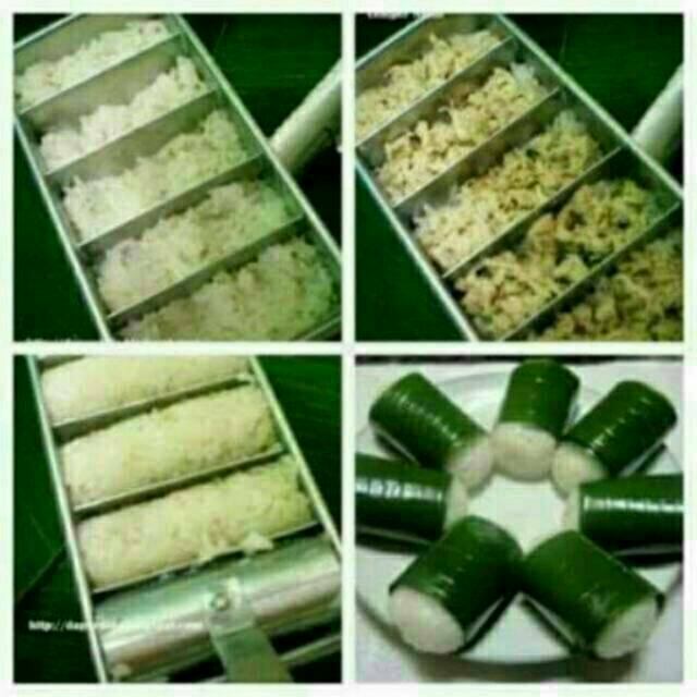 Stainless TEMPER MOLD | Shopee Malaysia