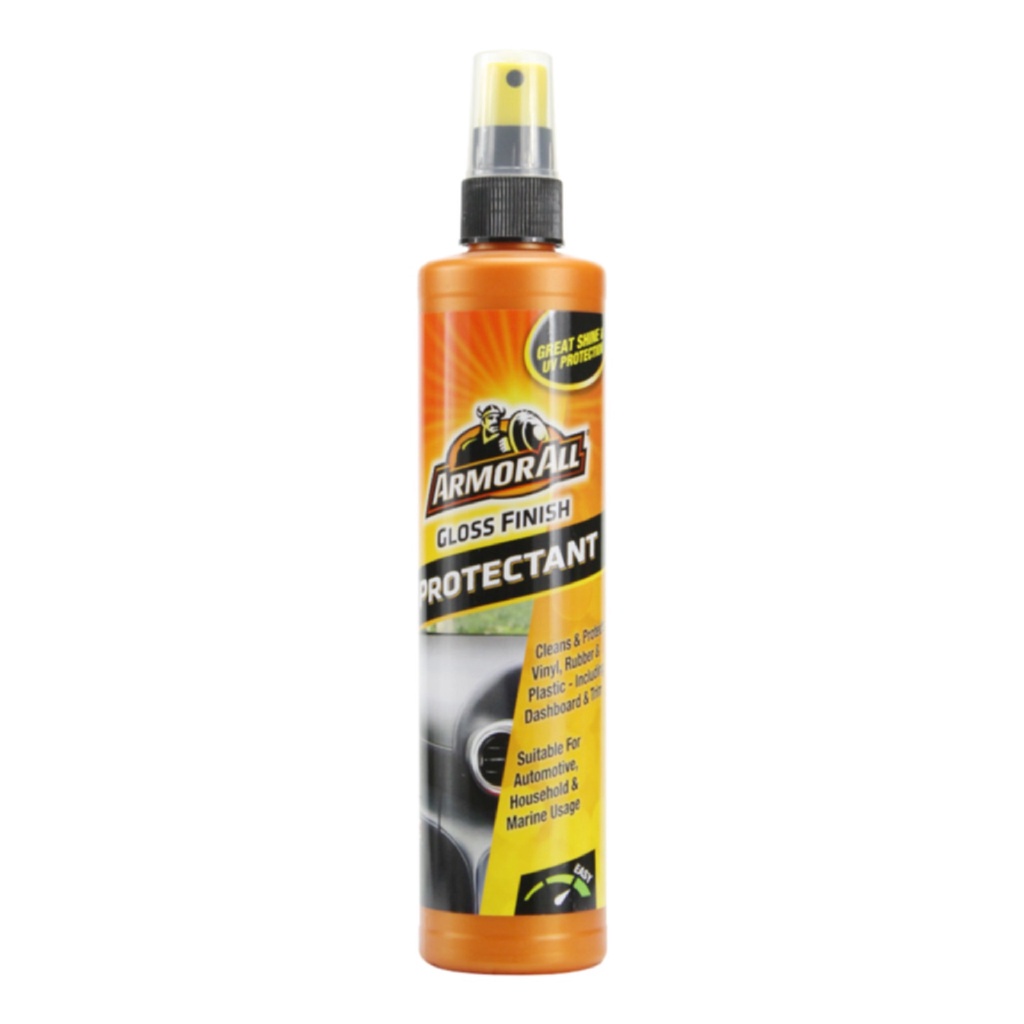 Armor All Gloss Finish Protectant (300ml) 