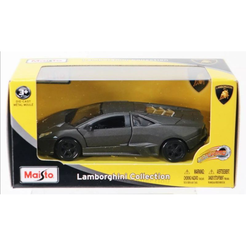 Maisto cheap lamborghini reventon