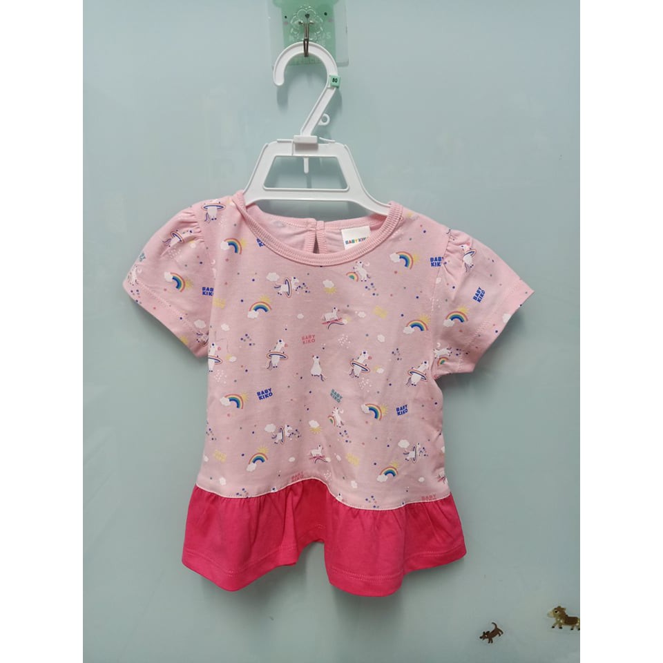 Kiko & Baby Kiko Toddler clothes new (Boy & Girl) | Shopee Malaysia