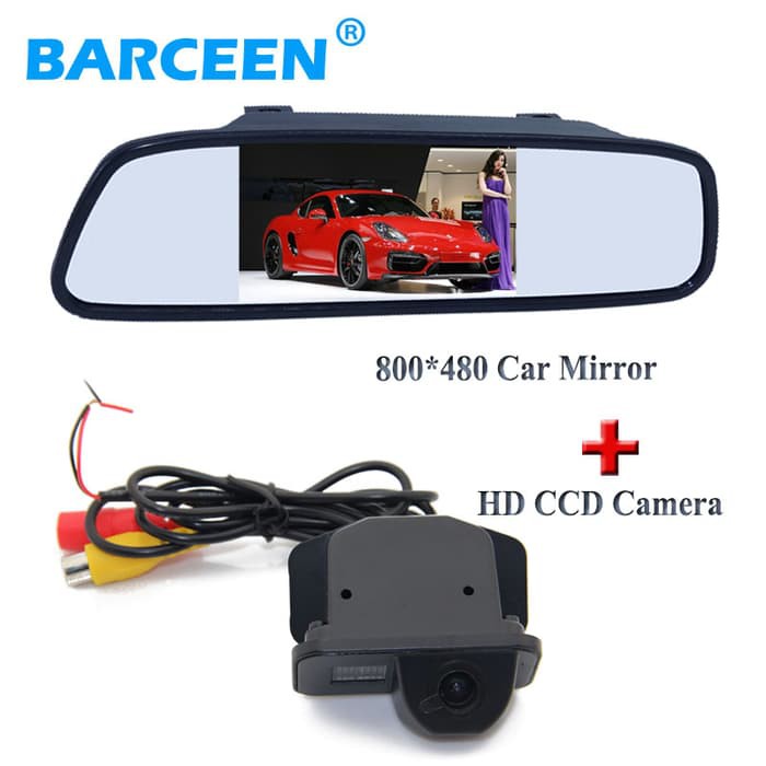 Car Parking Camera Shopee Malaysia