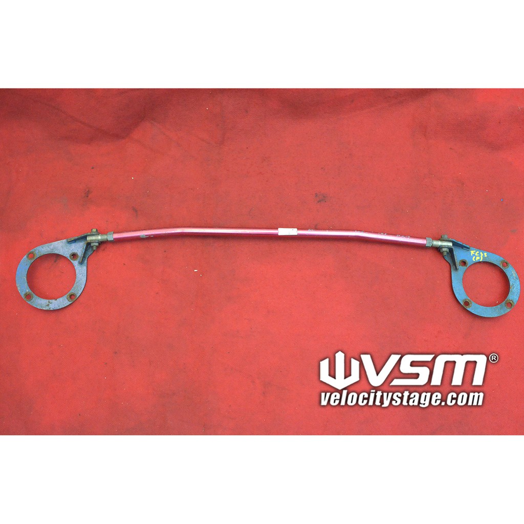 Front Strut Bar Mazda RX7 FC3S RX-7 JAPAN | Shopee Malaysia