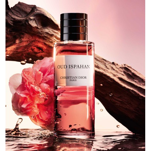 Oud 2024 ispahan 40ml