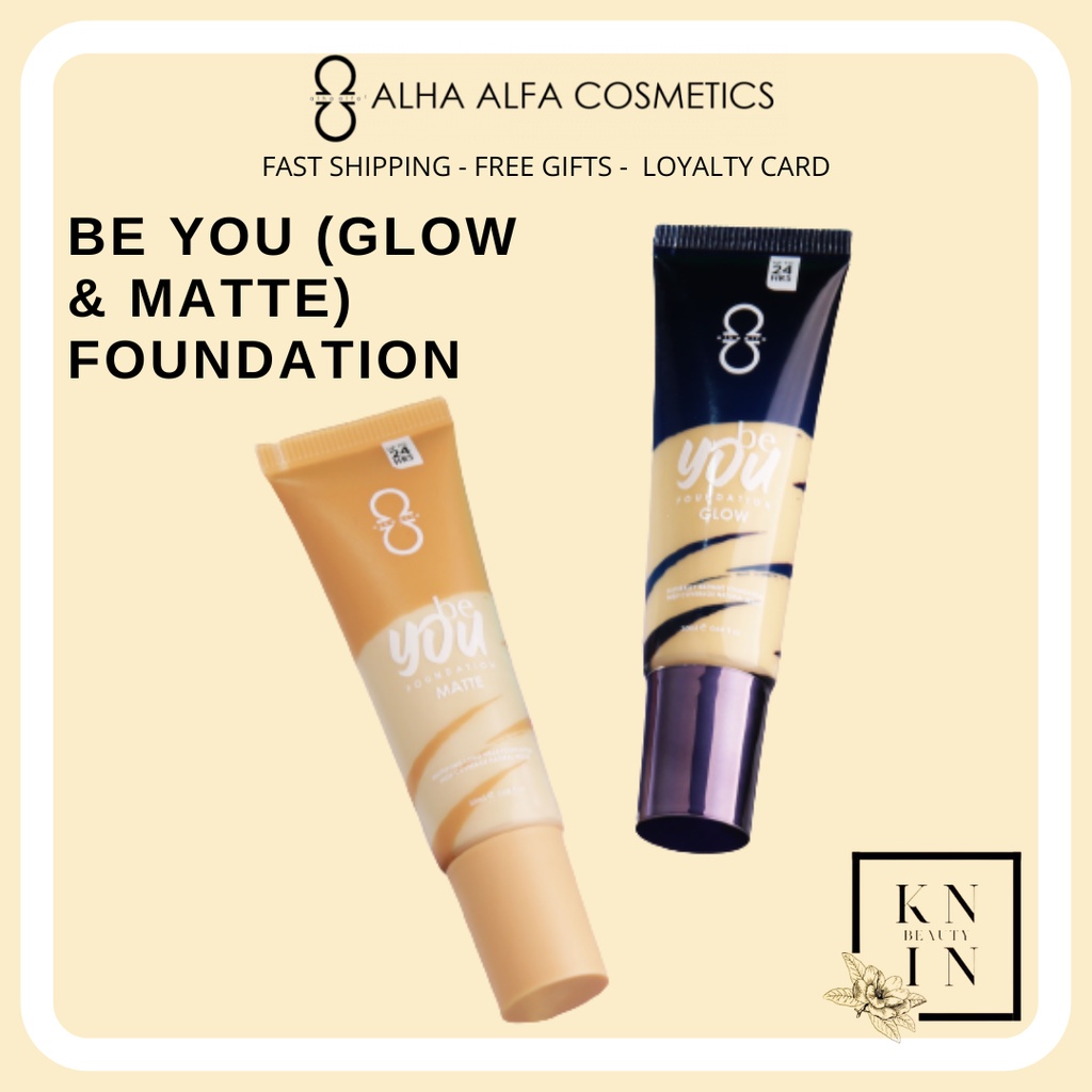 Bedak Alha Alfa Glow: Hype Atau Real?