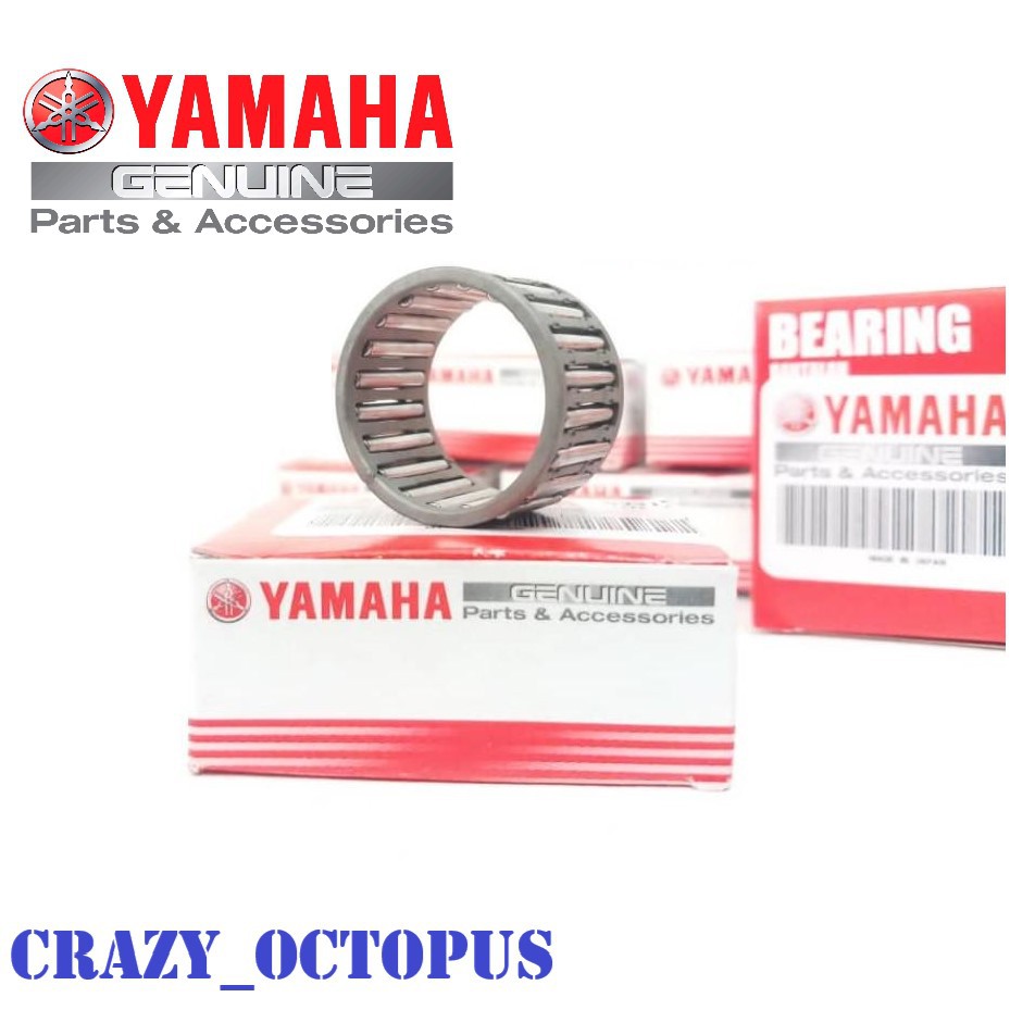 Starter Needle Bearing YAMAHA Y15ZR / FZ150 NEW /LC135 5S (5 SPEED