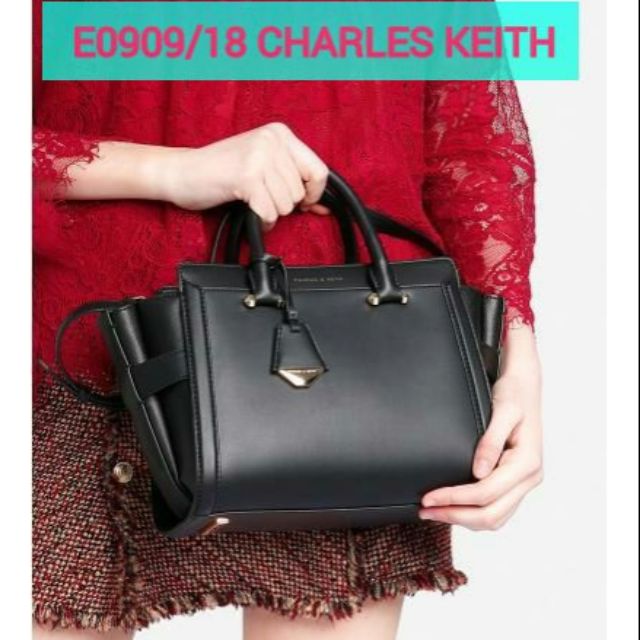 Charles keith sale bag malaysia