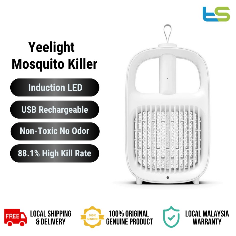 Xiaomi yeelight deals mosquito killer