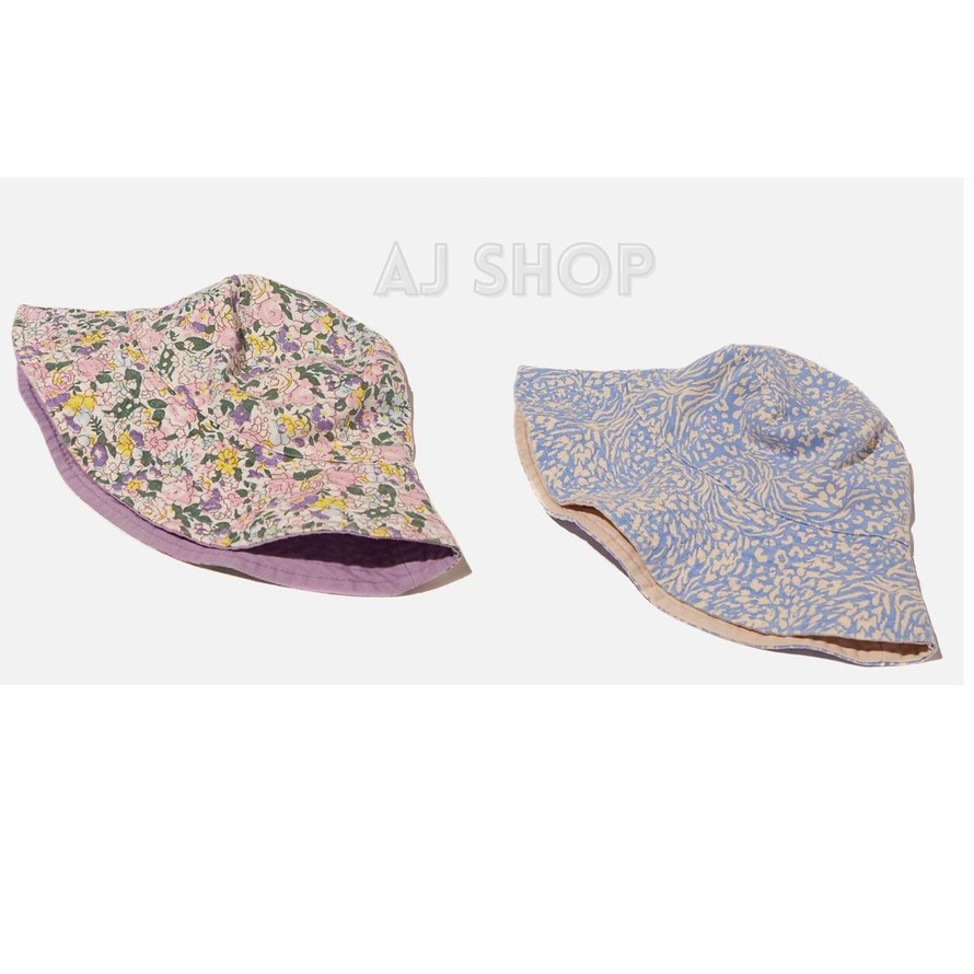 Rubi store bucket hat