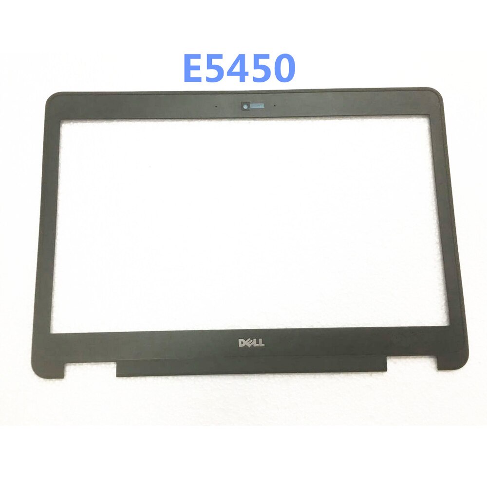 Replacement LCD Bezel Cover For Dell Latitude 14 E5450 Laptop - With Camera Port